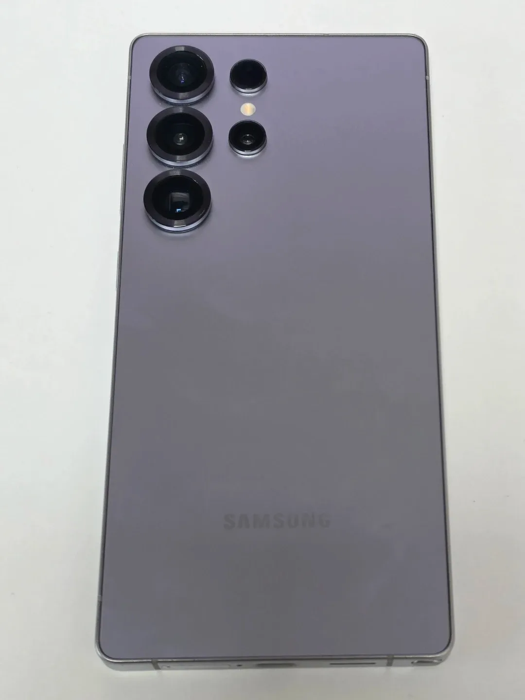 갤럭시 S25 울트라 512GB
