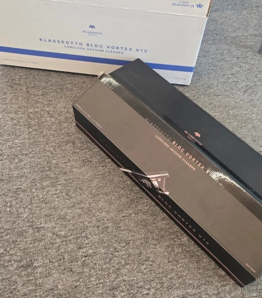 청소기 필요하신분(새거입니다.)