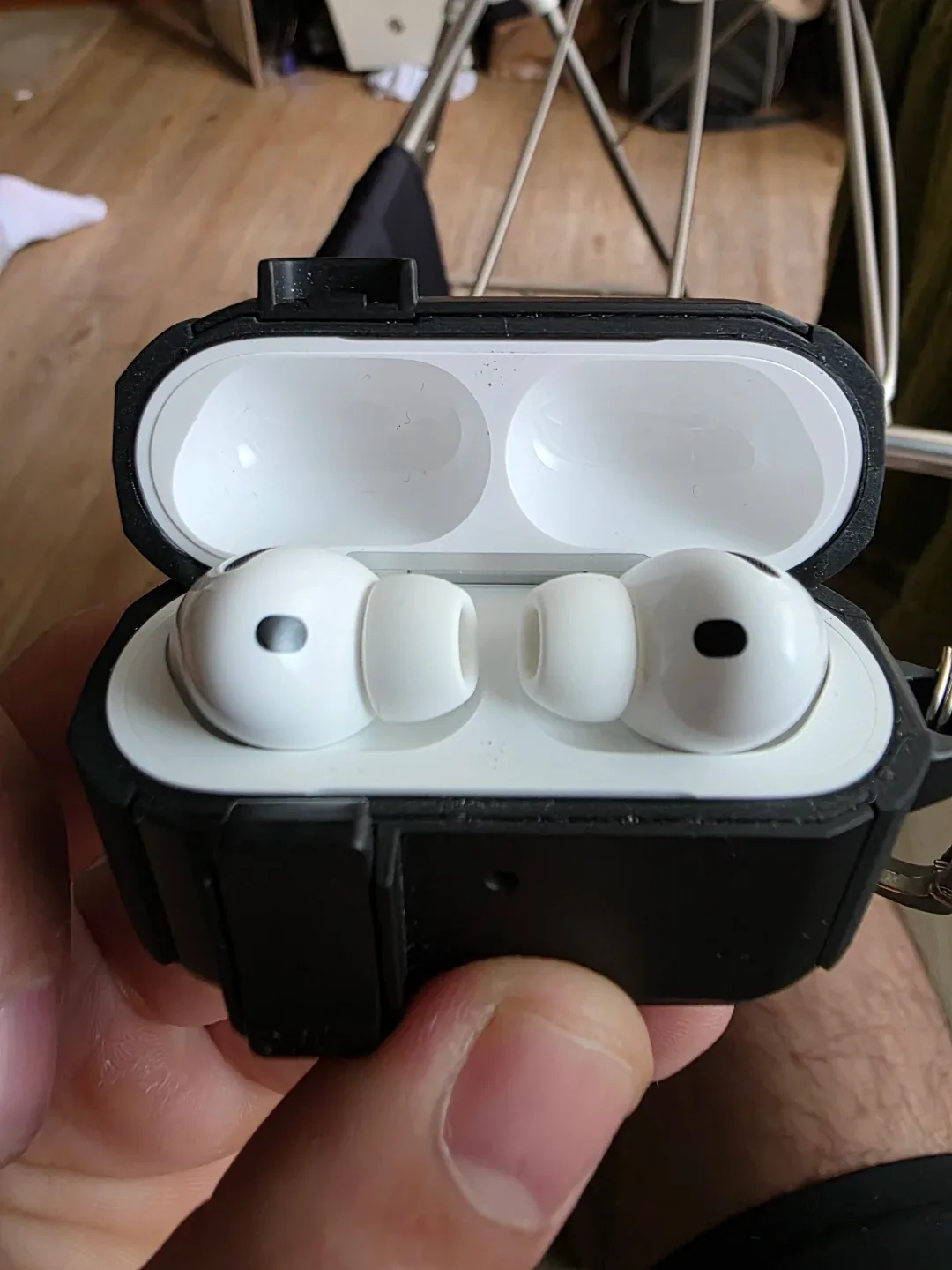 애플 에어팟 프로 3세대