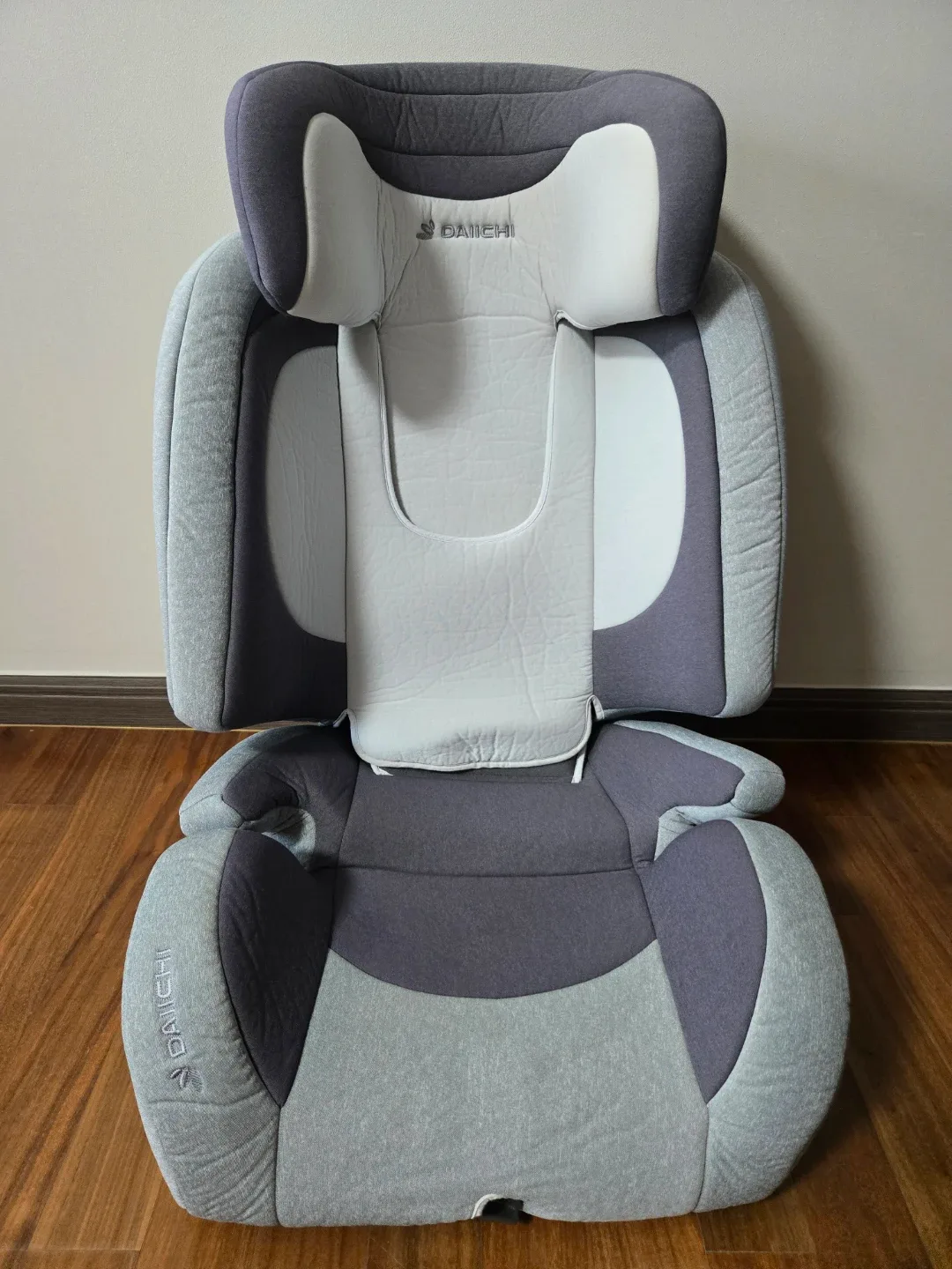 다이치 주니어 카시트 DA-D1005