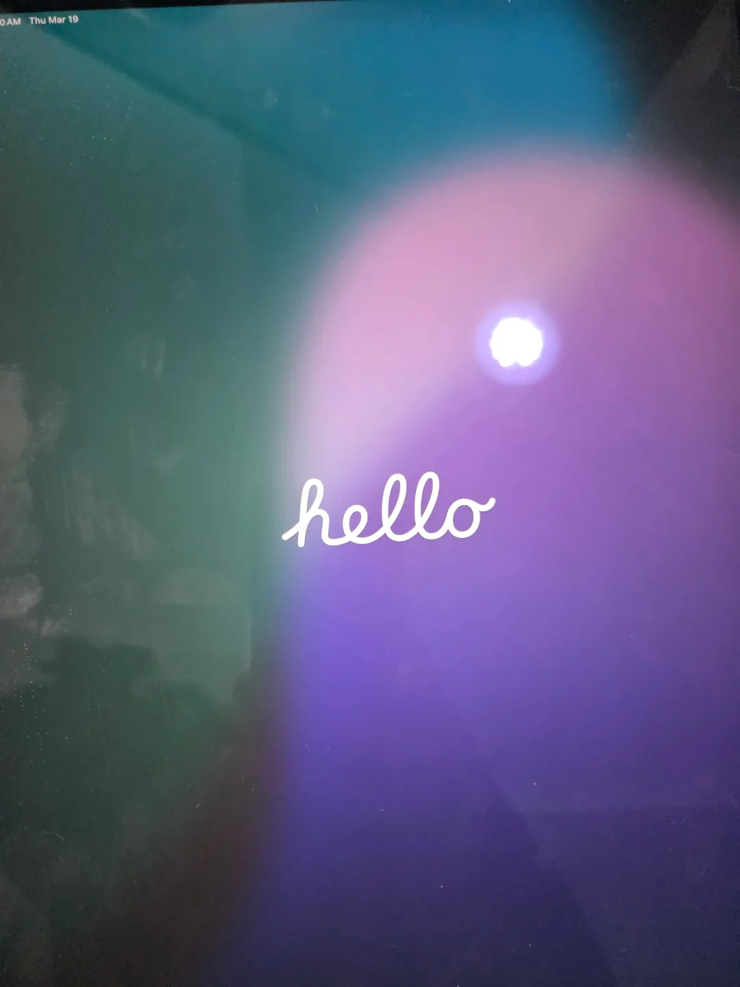 아이패드 프로 12.9인치 3세대 학습용 최고의 패드입니다