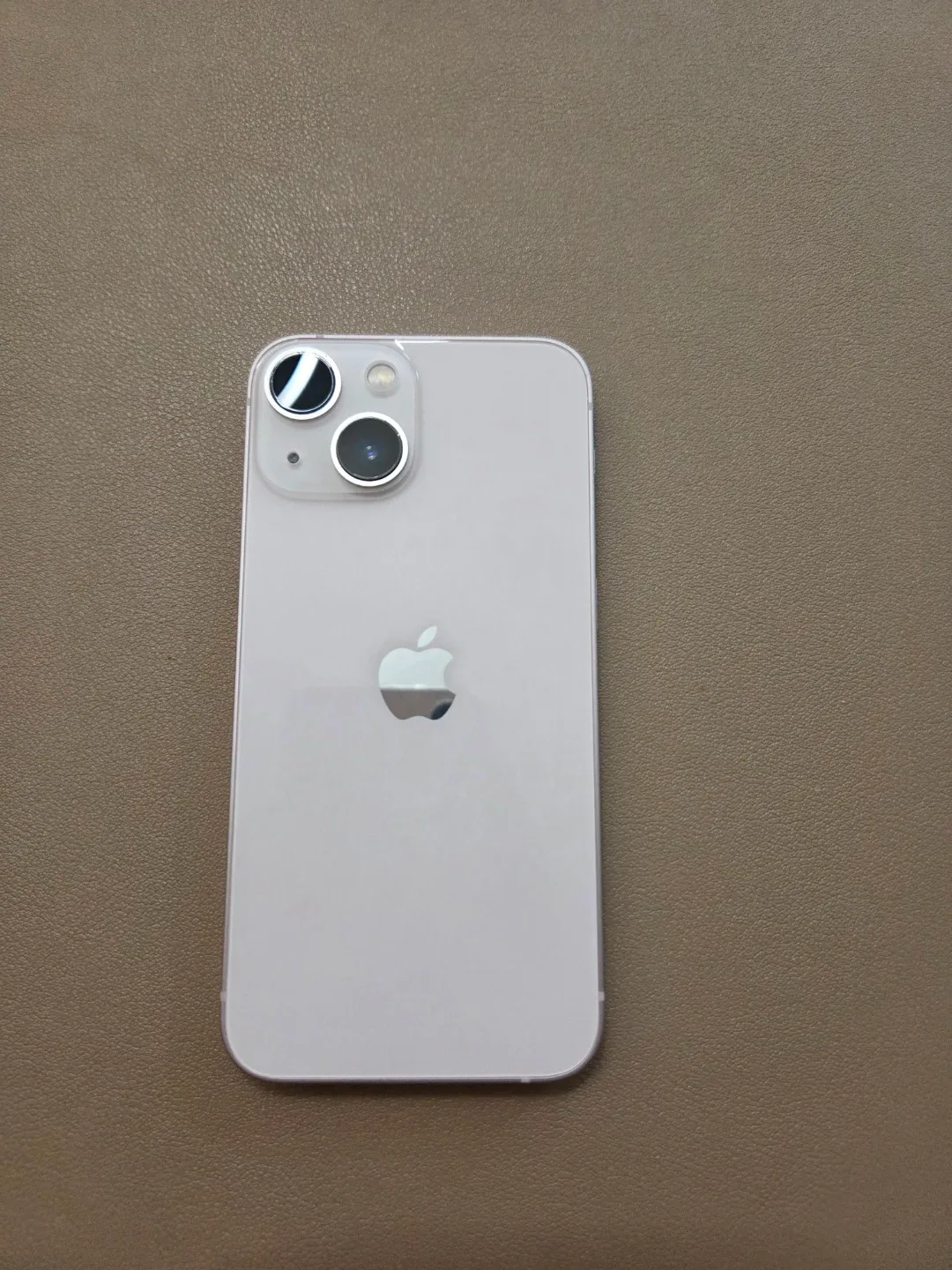 아이폰 13미니 핑크 128GB