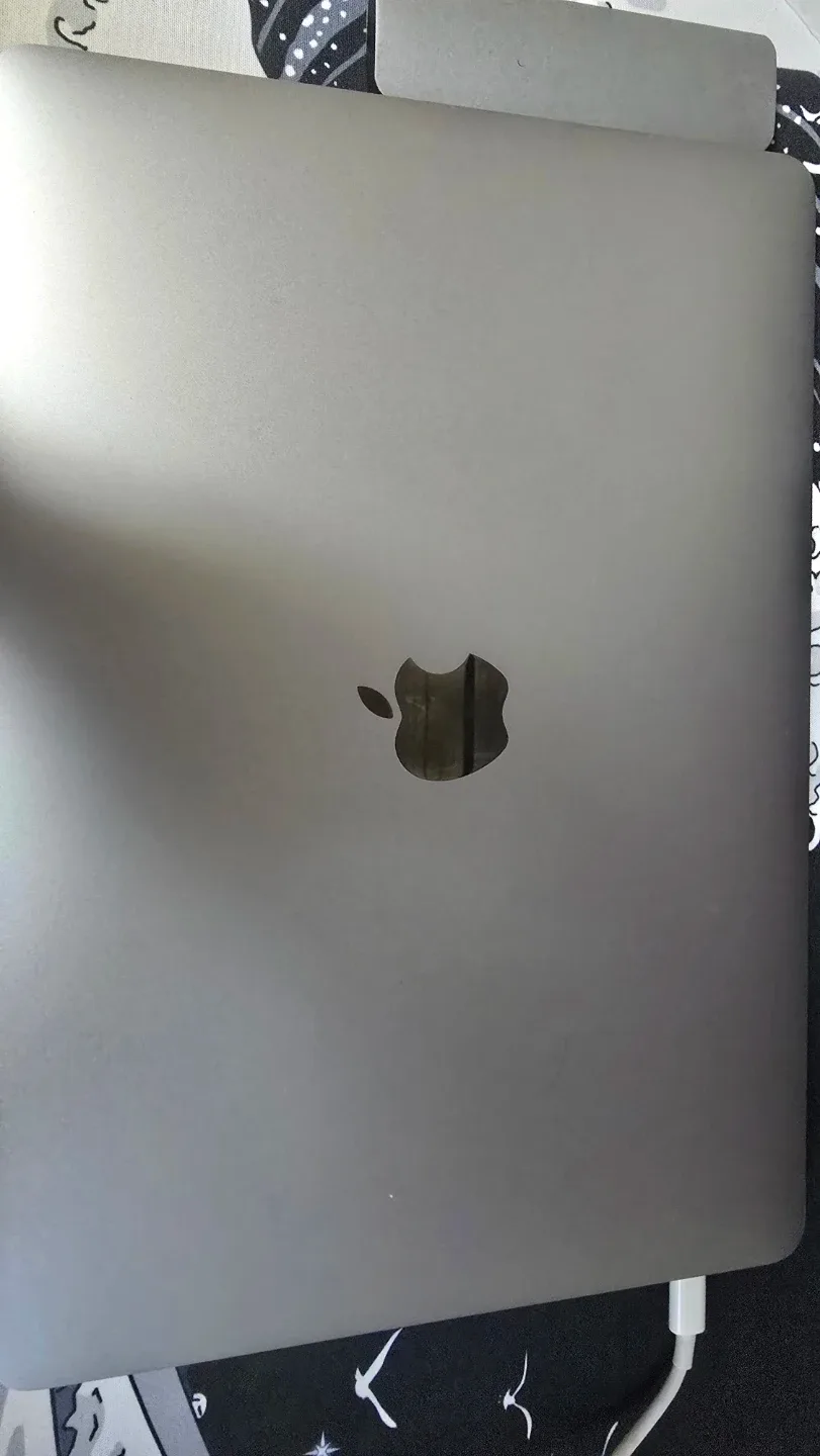 맥북 프로 a1989 판매합니다