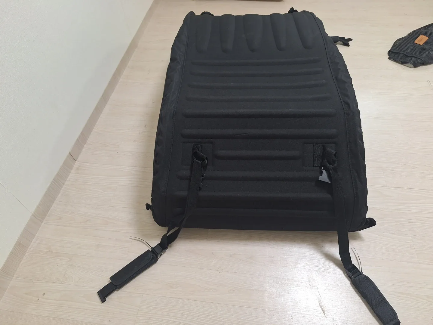 벅703 차량용 루프백 캐리어
