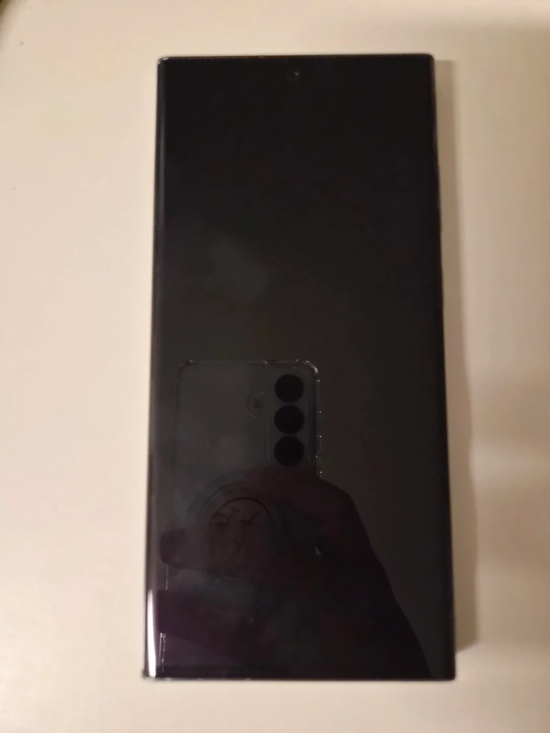 갤럭시 S23 울트라 512GB 그린