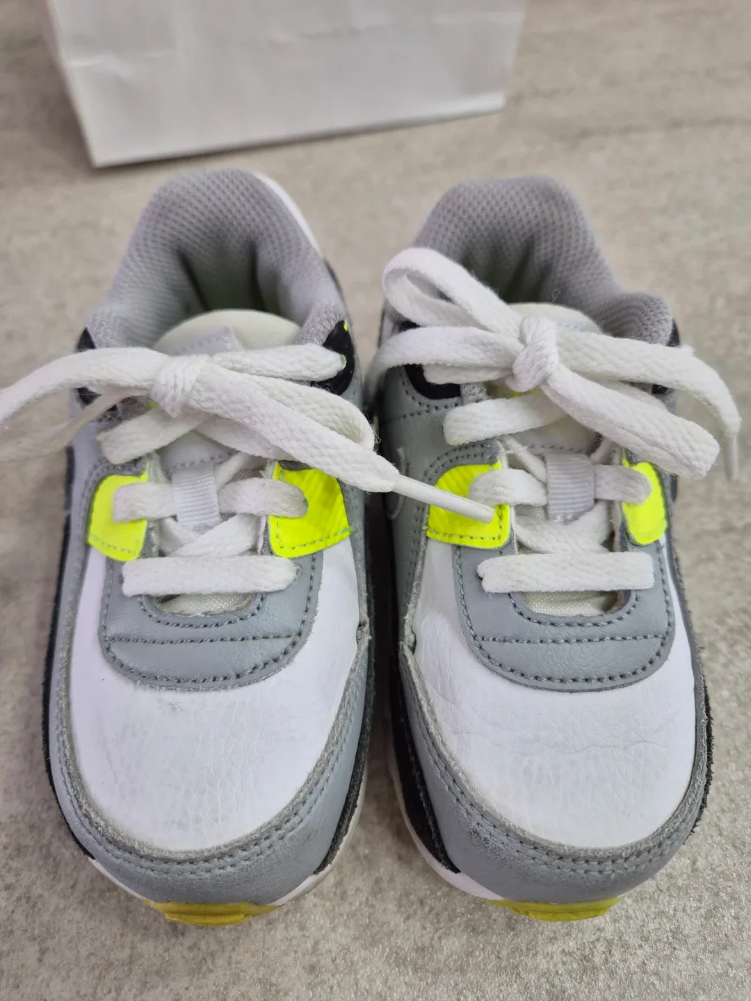 나이키 에어맥스 유아운동화130