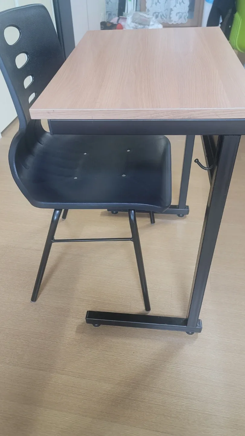 책상 + 의자 세트