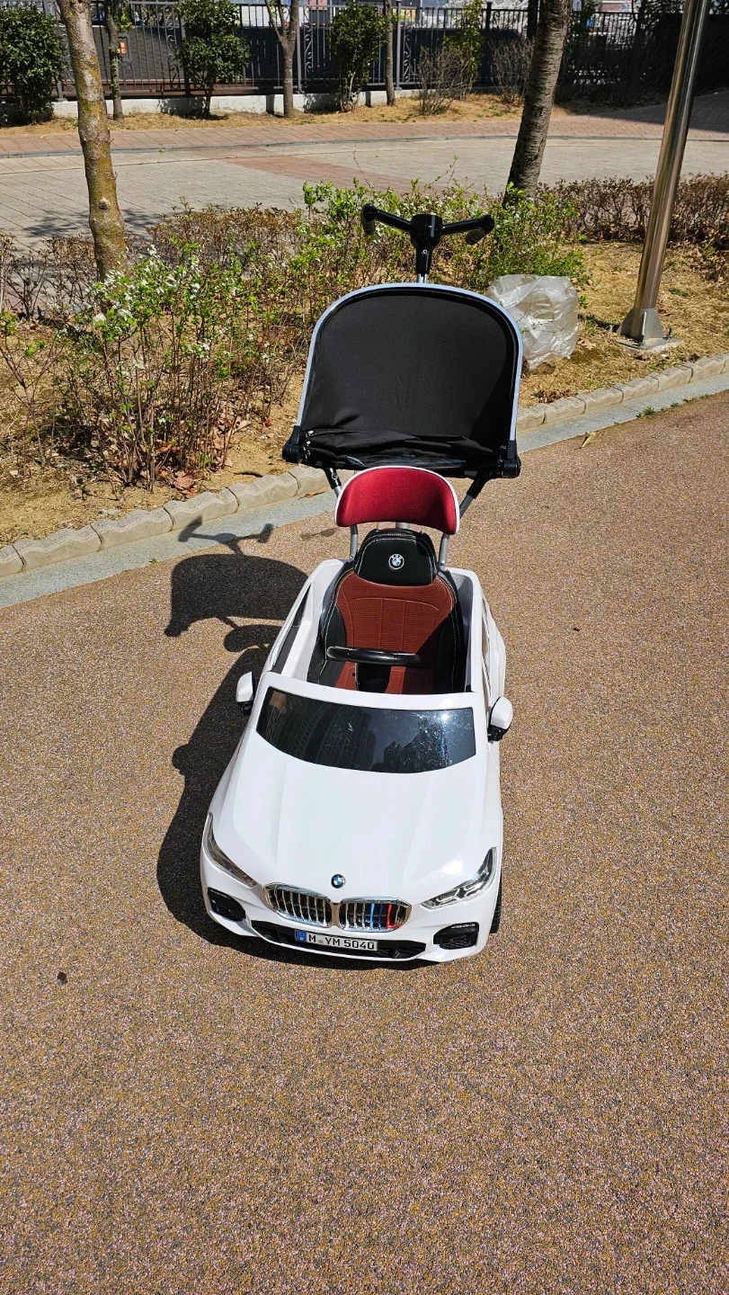 파파야나인 bmw x5 7세대 푸시카