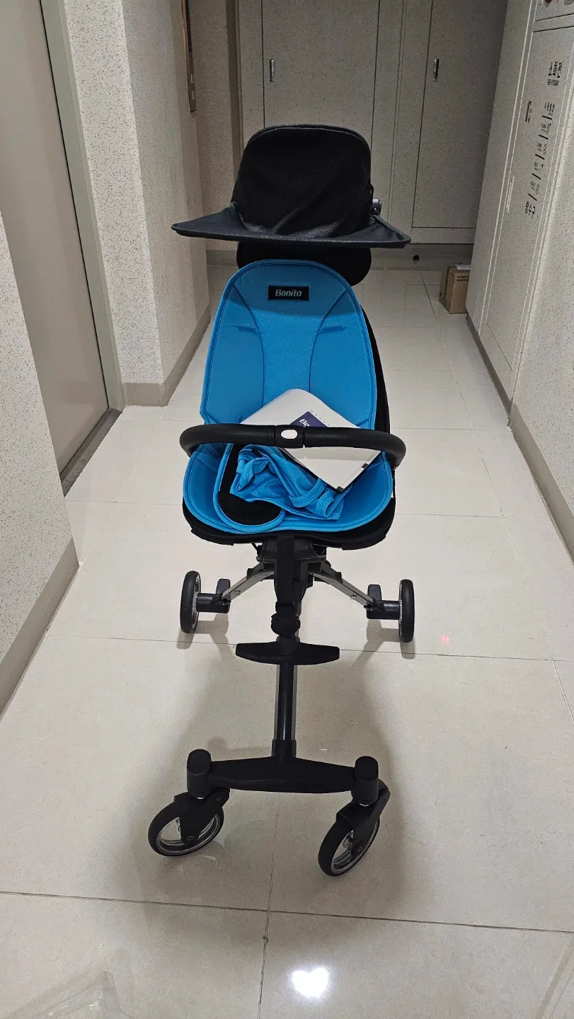 보니타 휴대용 유모차
