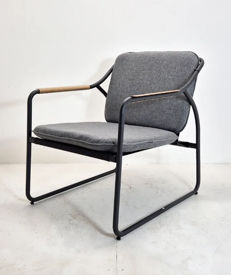 모던한 디자인 1인용&2인용의자