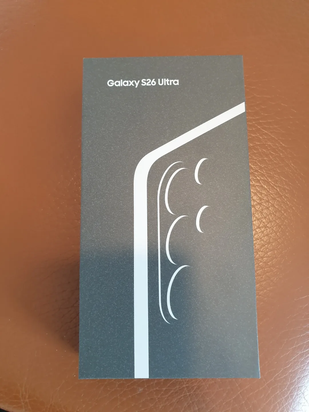 삼성 갤럭시S26 울트라 512GB