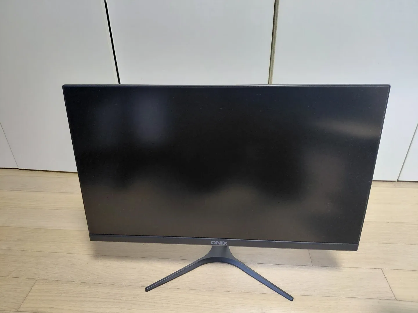 24인치 슬림 led 모니터 팝니다