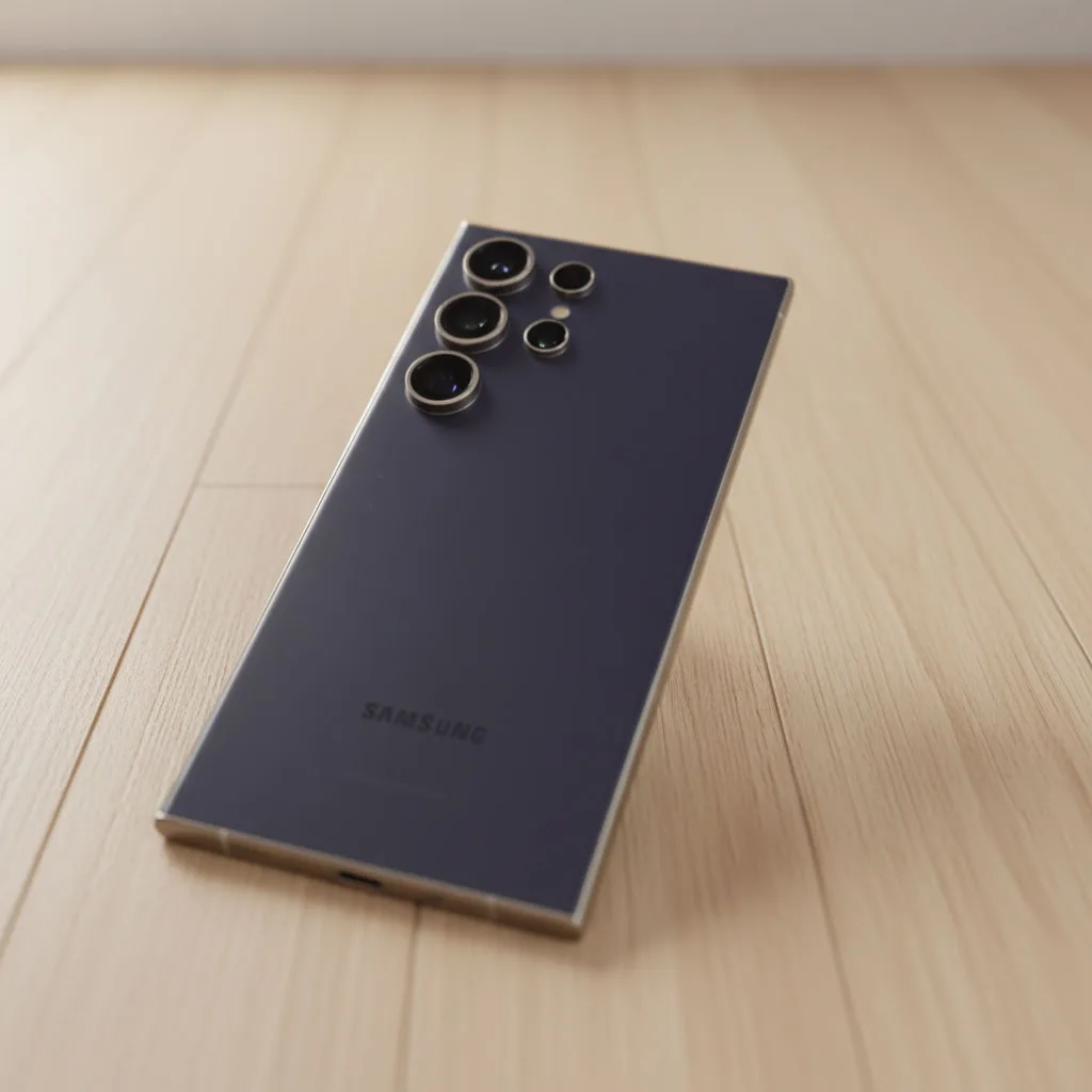 갤럭시 S24 울트라 256GB