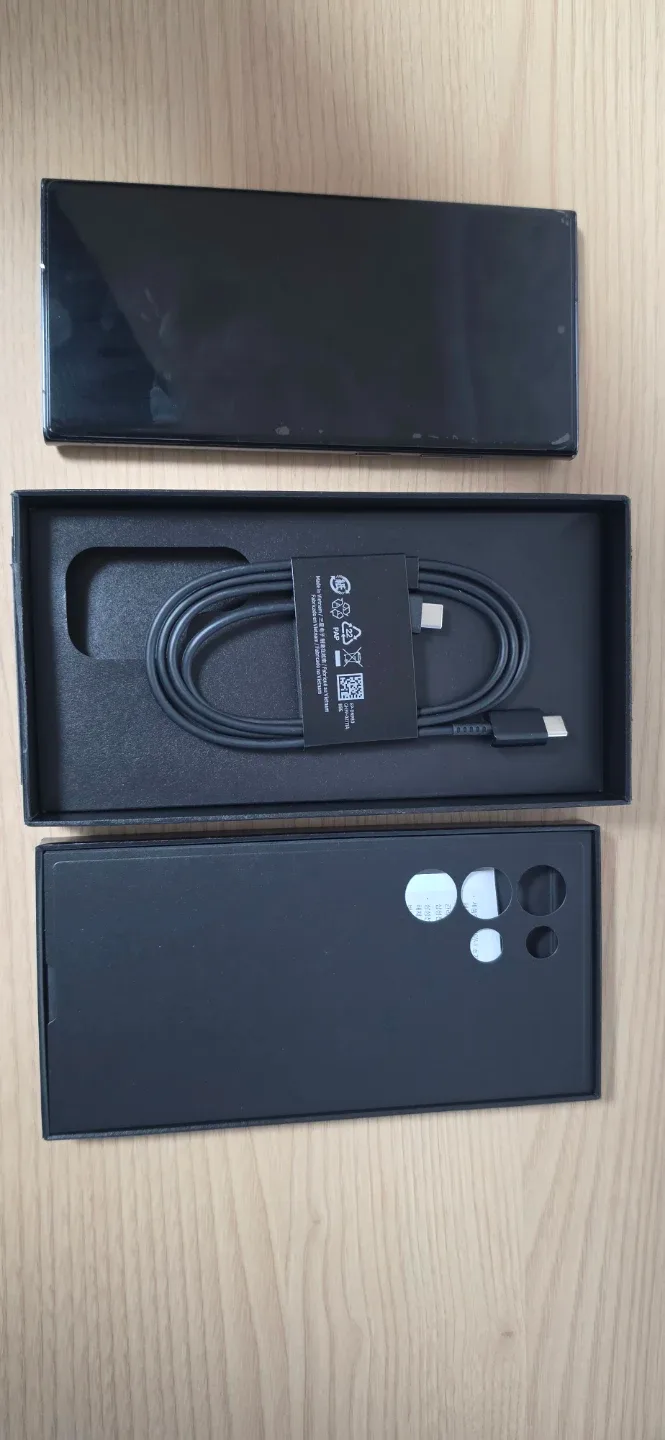 갤럭시 S23 울트라 256GB