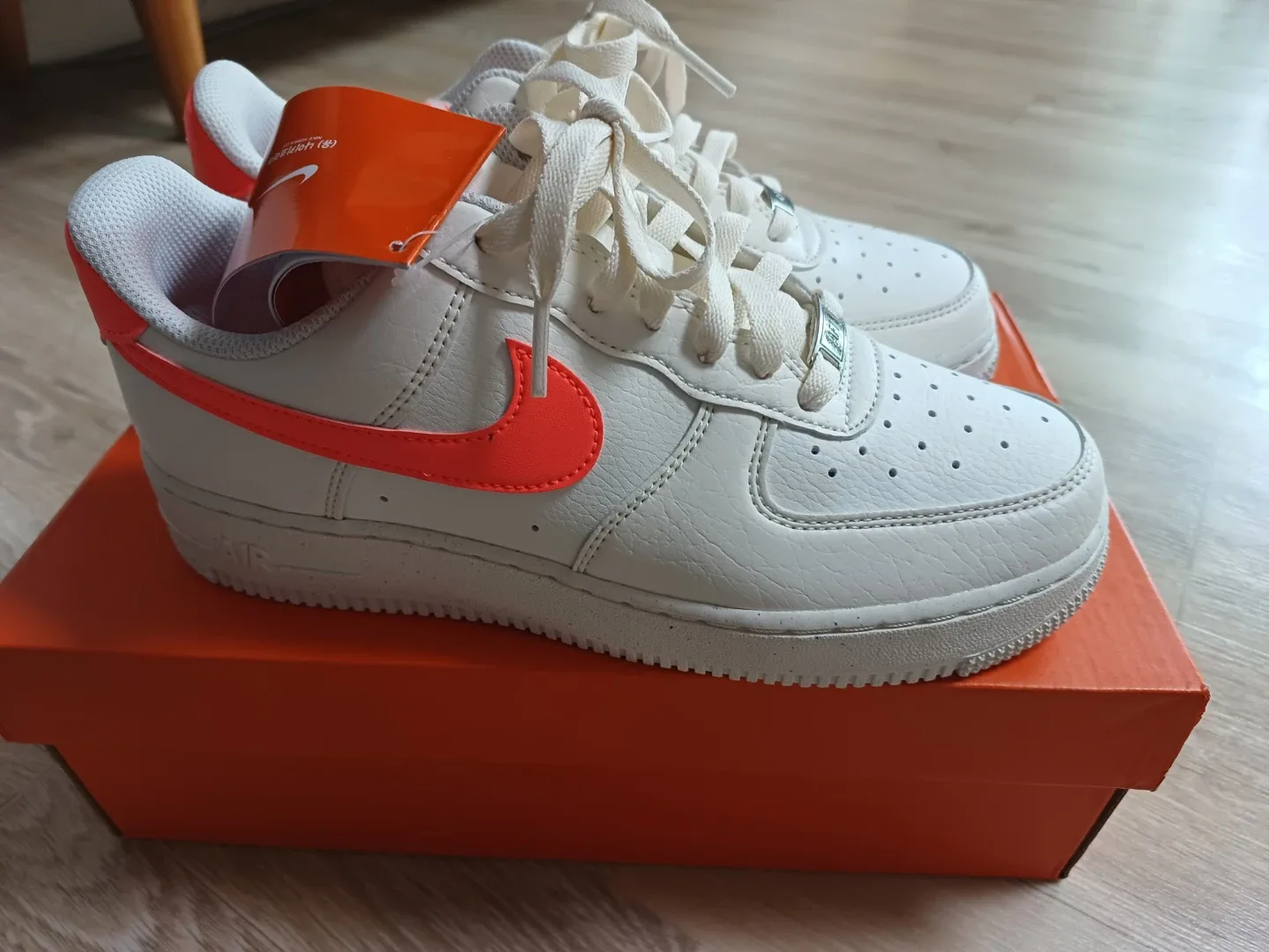 나이키운동화250(새상품)