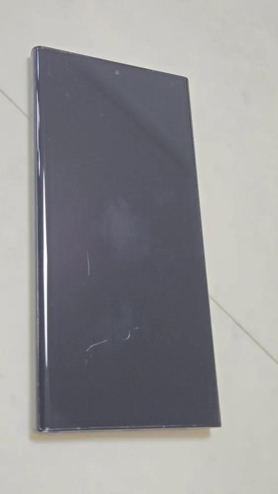 S23 울트라 512GB 그레이