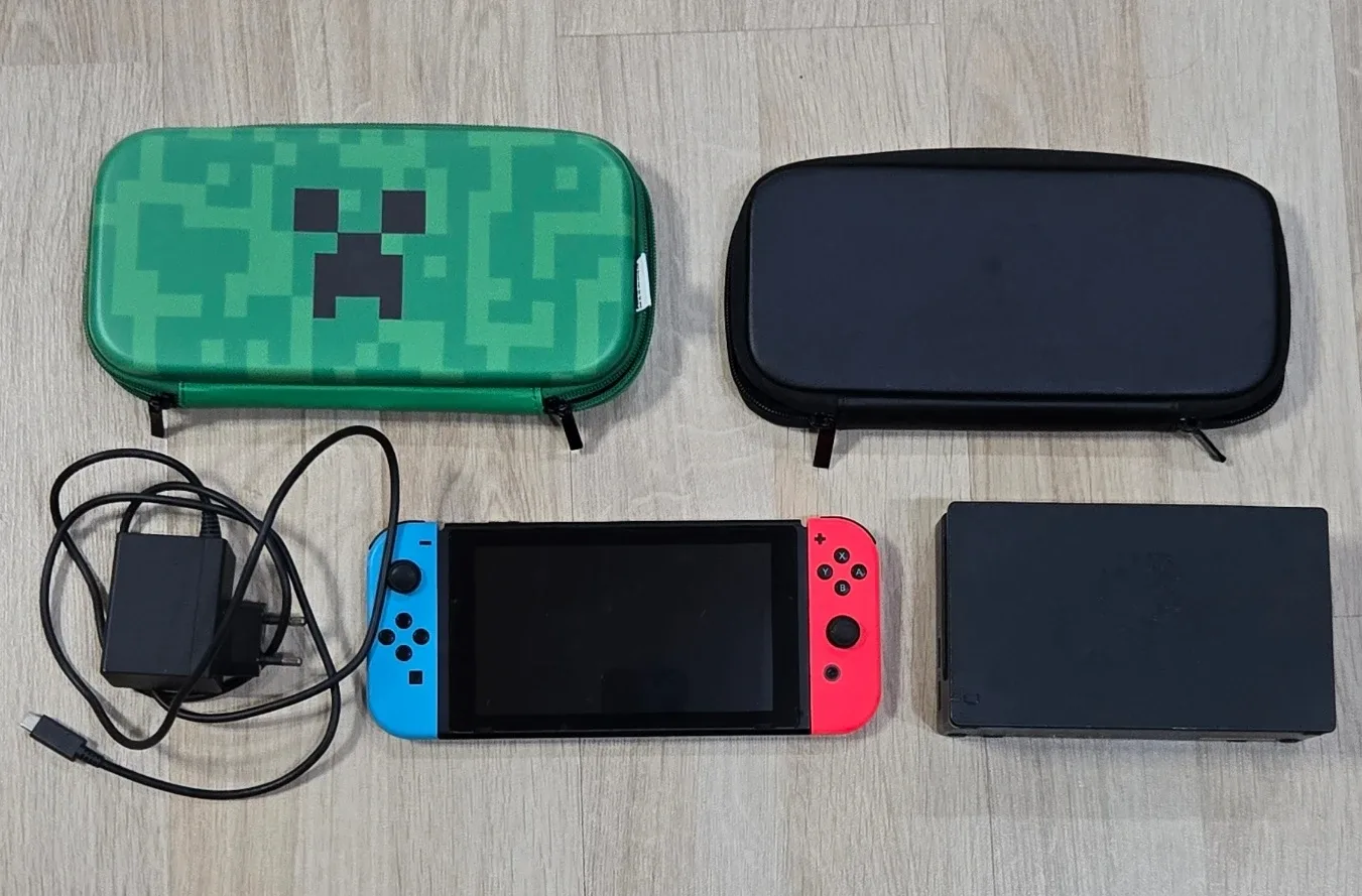 닌텐도 스위치1 팔아요