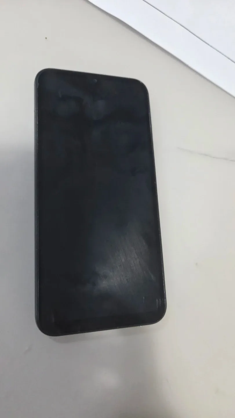 삼성 갤럭시 A14 블랙