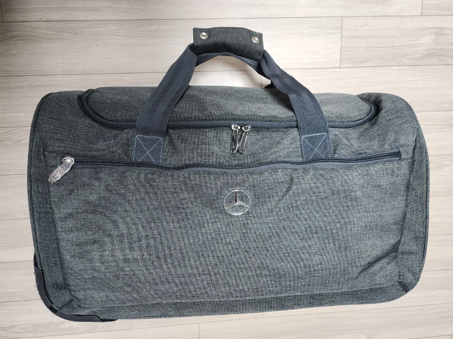 벤츠 트롤리백 케리어