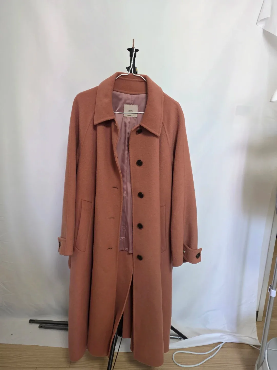 Roem 여성 코트 (사이즈91)