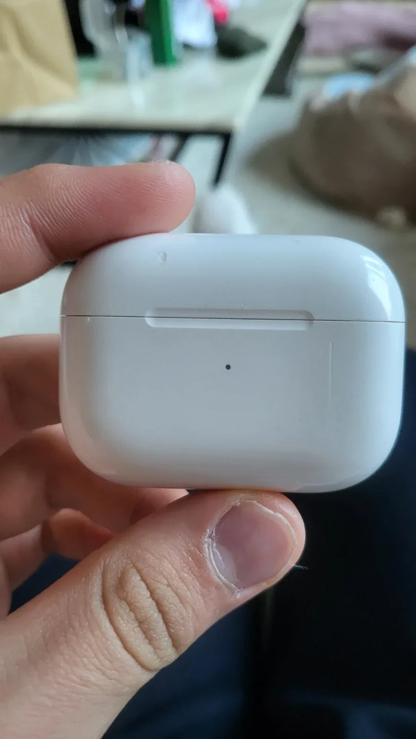 에어팟프로 2세대 판매합니다