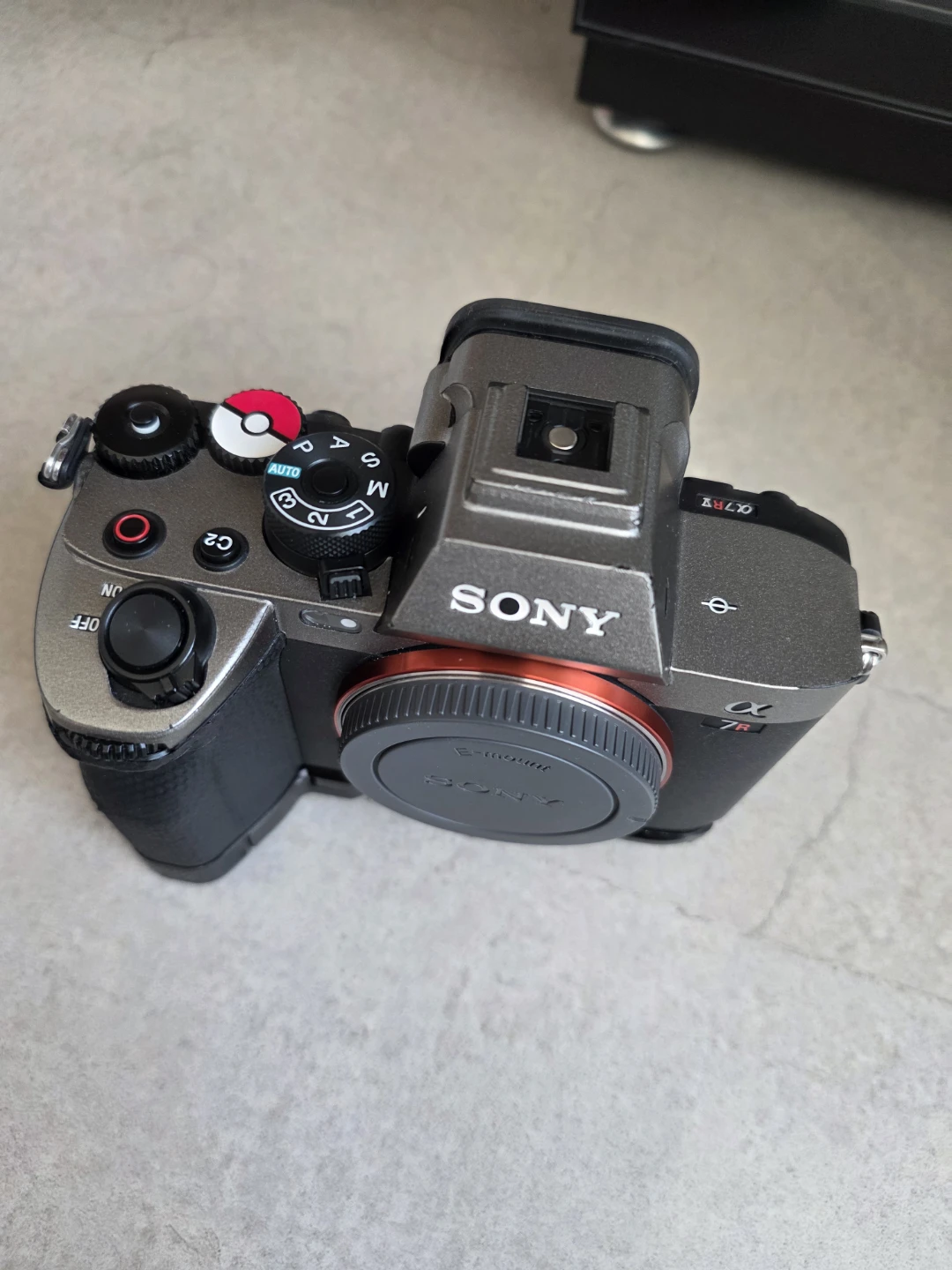 소니 A7R5 팔아요 카메라 풀프레임