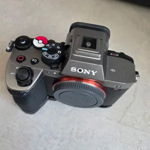 소니 A7R5 팔아요 카메라 풀프레임