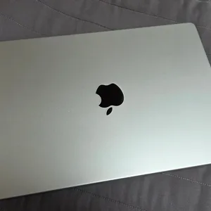 맥북 프로 14인치 M4 16GB 512GB 실버