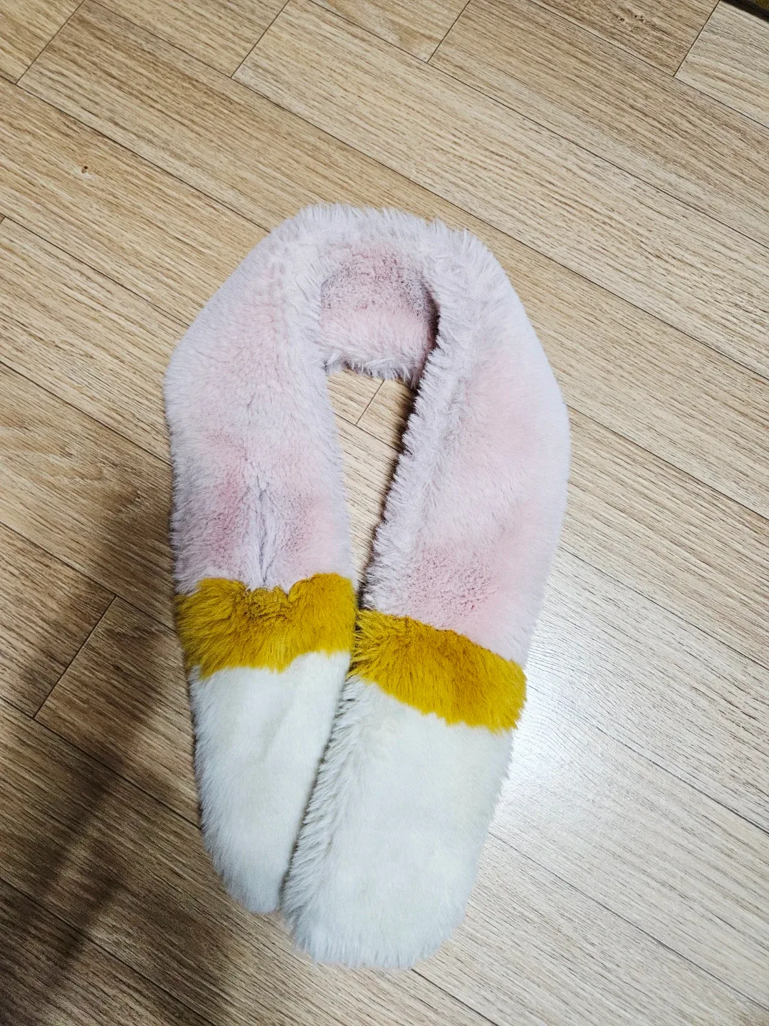 리틀스텔라 목도리