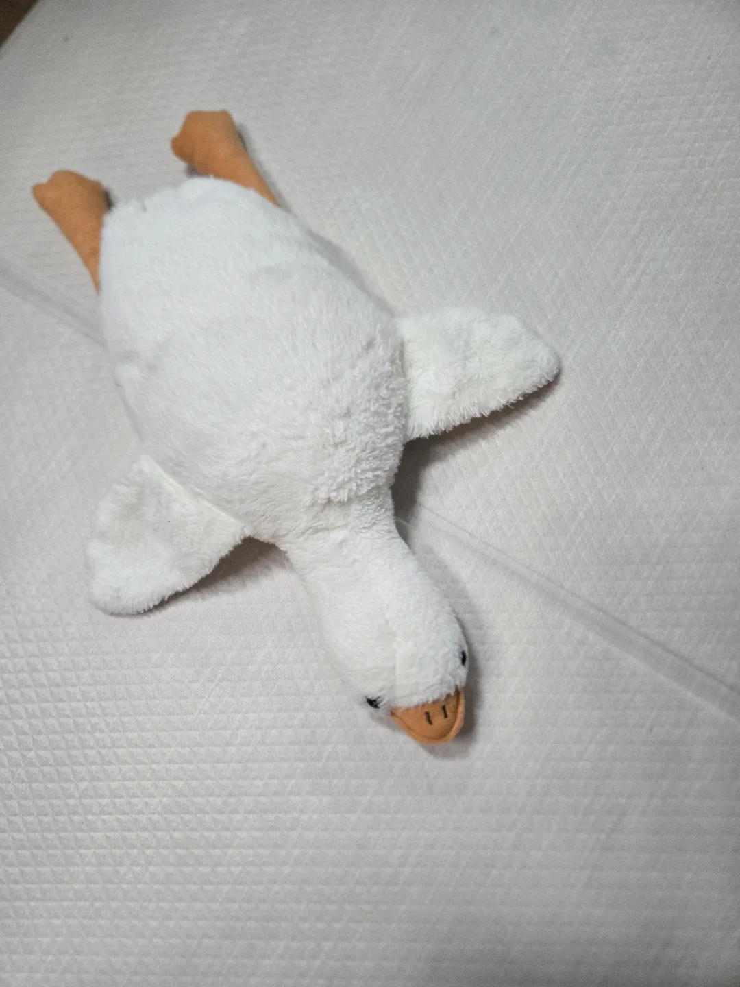 오리인형
