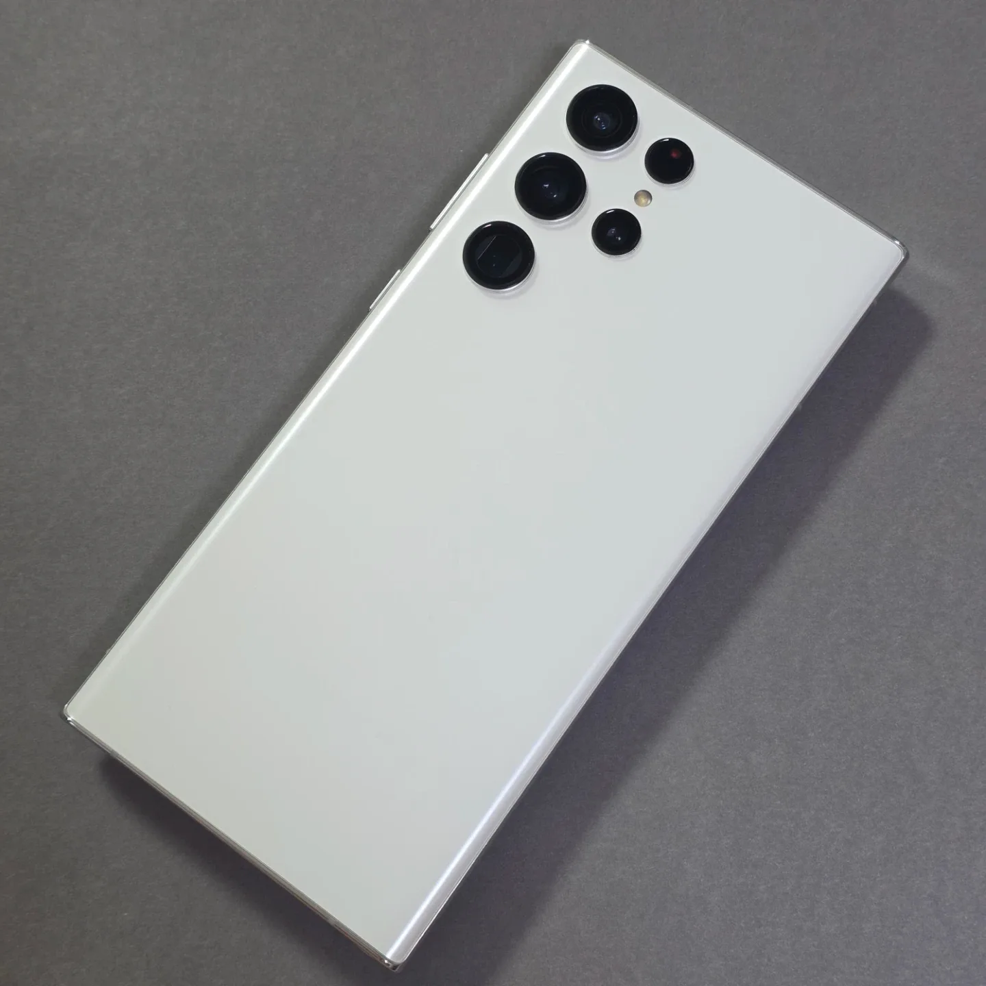 <자급제> 갤럭시 S22울트라 512GB 화이트+액정필름,후면필름,후면카메라필름,케이스