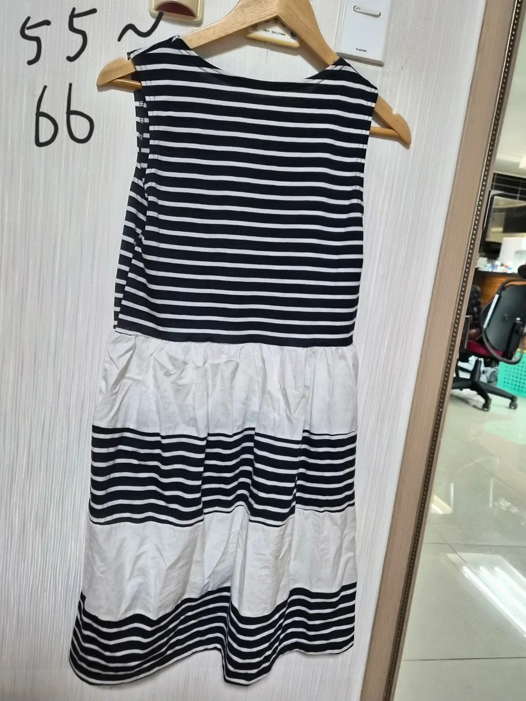 여성 원피스 모음 (44~66 사이즈)