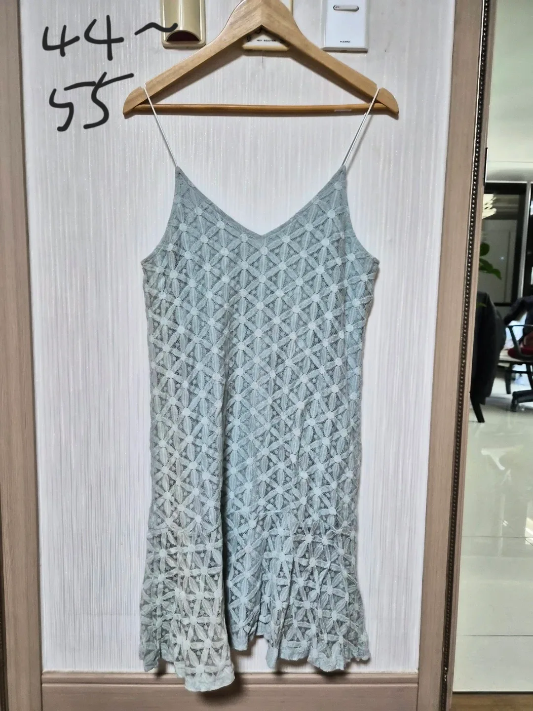 여성 원피스 모음 (44~66 사이즈)