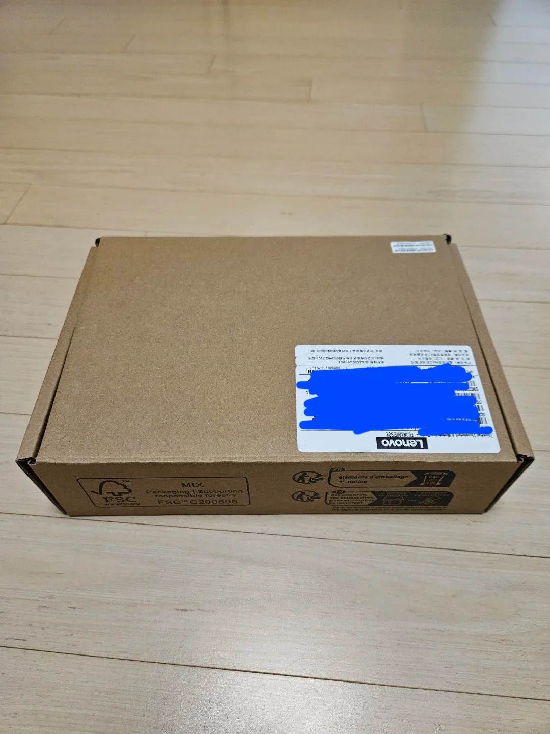 레노버 ThinkPad Thunderbolt 4 Dock 썬더볼트4