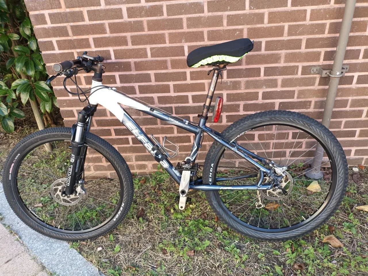엘파마 MTB 자전거