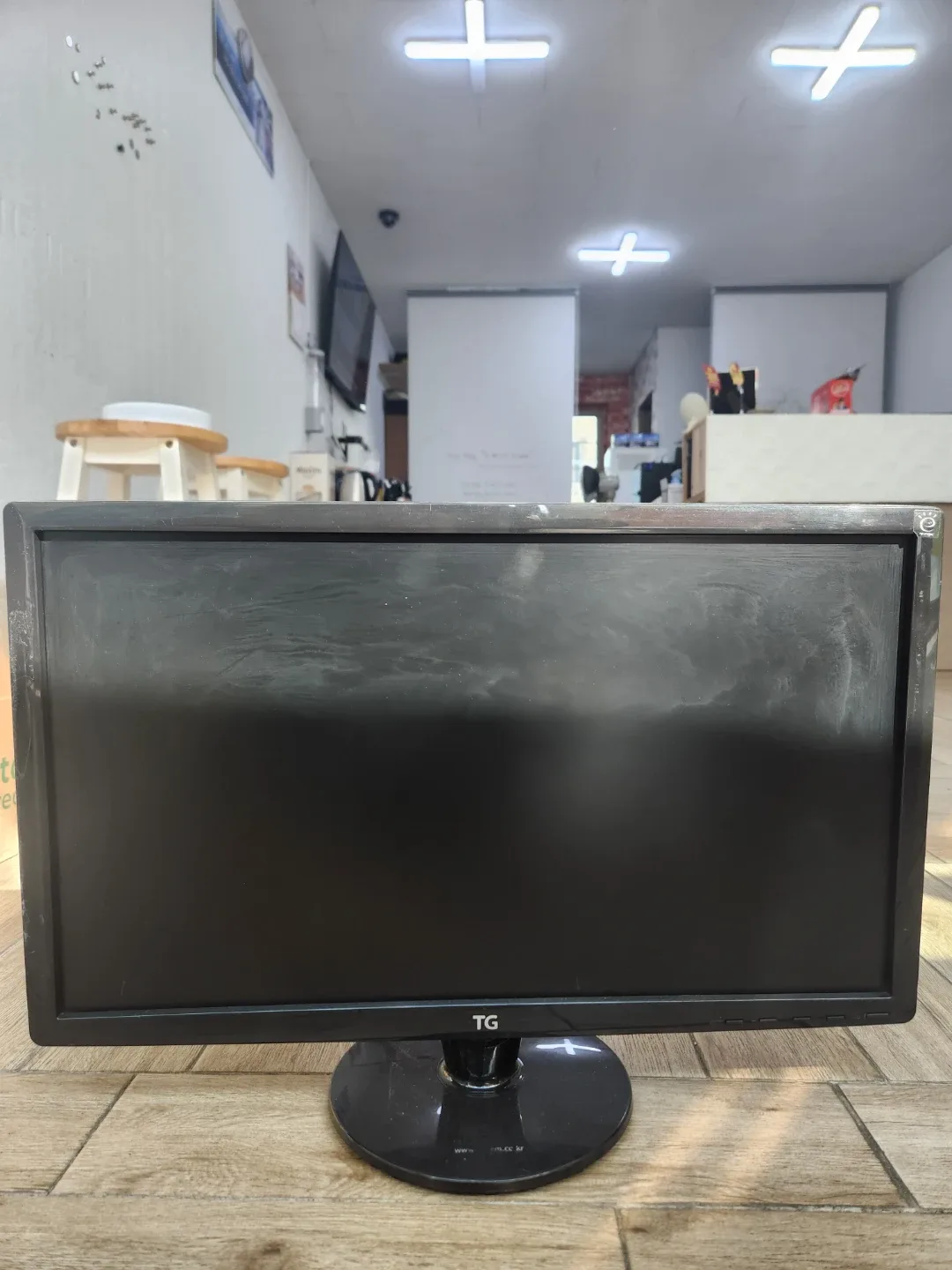 TG 모니터