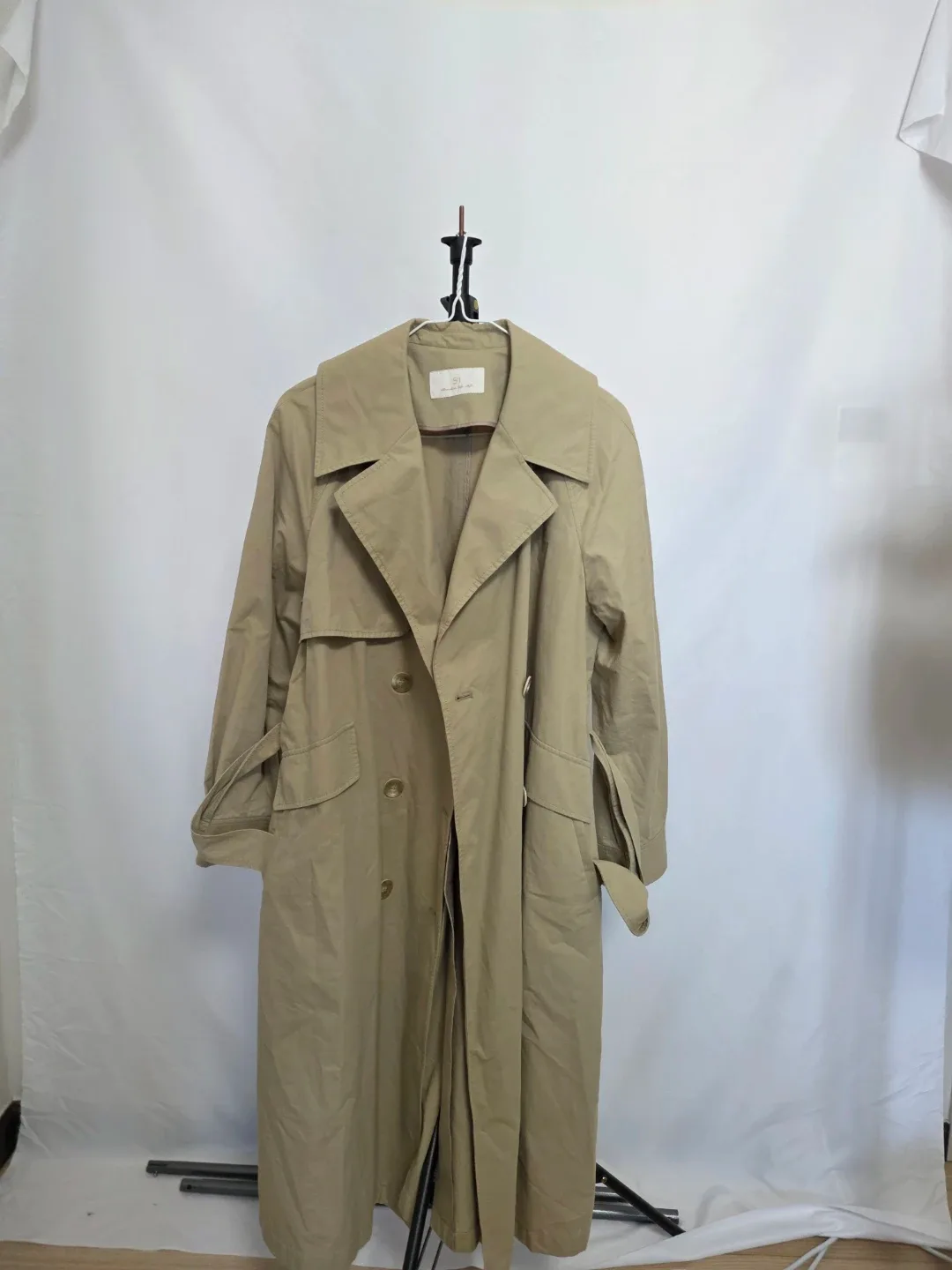SI 트렌치코트 (사이즈:66)