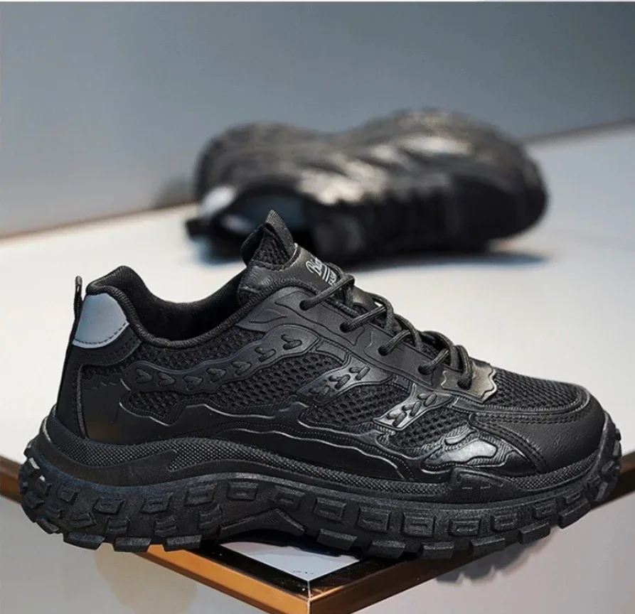 ⭐️새상품⭐️남성 미끄럼방지 런닝화 운동화 새상품