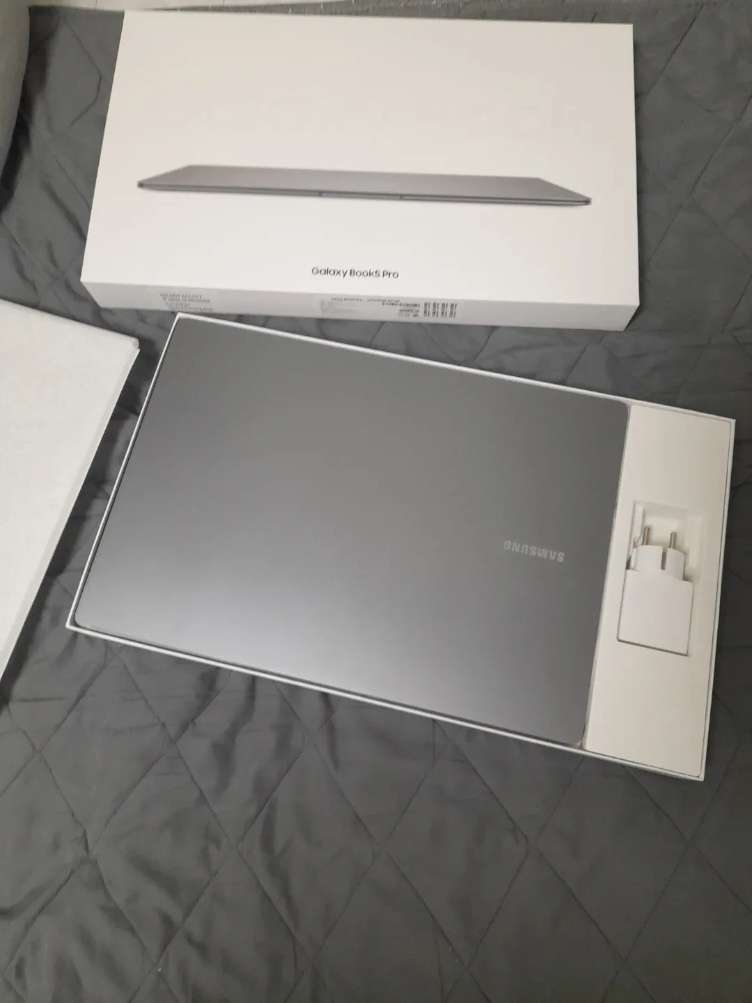 급처 삼성 갤럭시북5 프로 16인치 최고사양 노트북 램 32G SSD 1TB