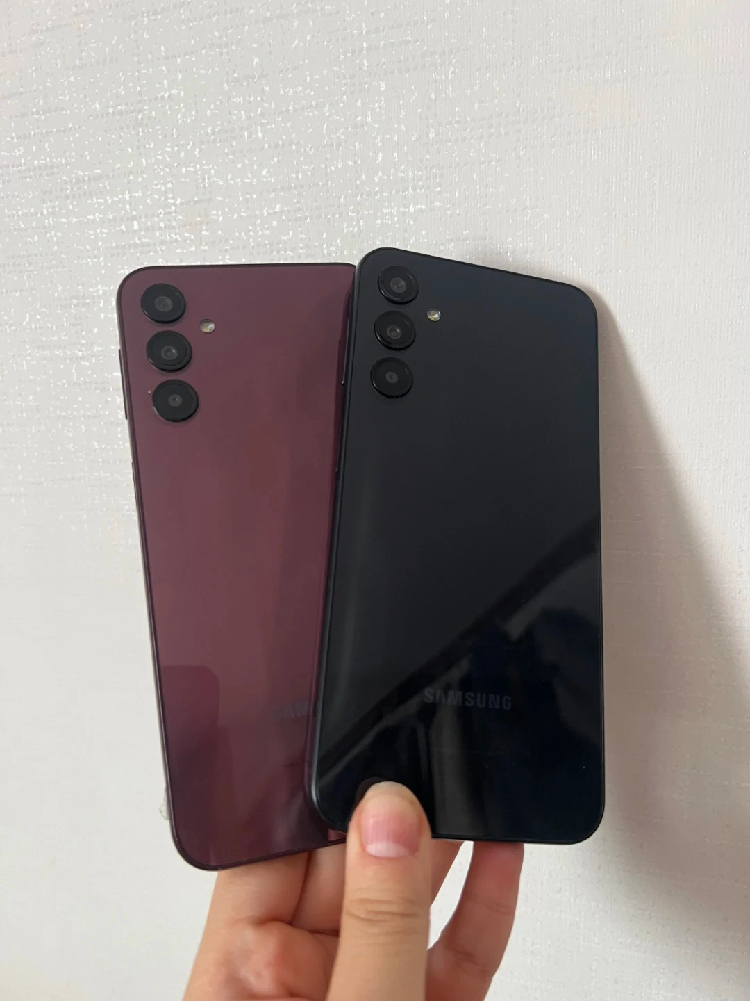 갤럭시 A24 128GB SS급 정상해지 공기기 팝니다!
