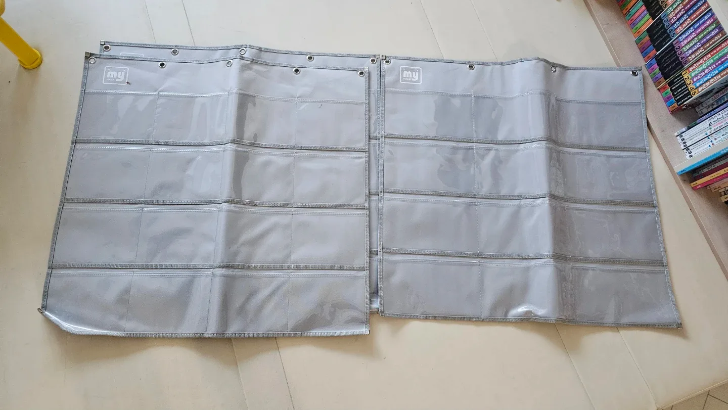 마이포켓 3×4, 4×4