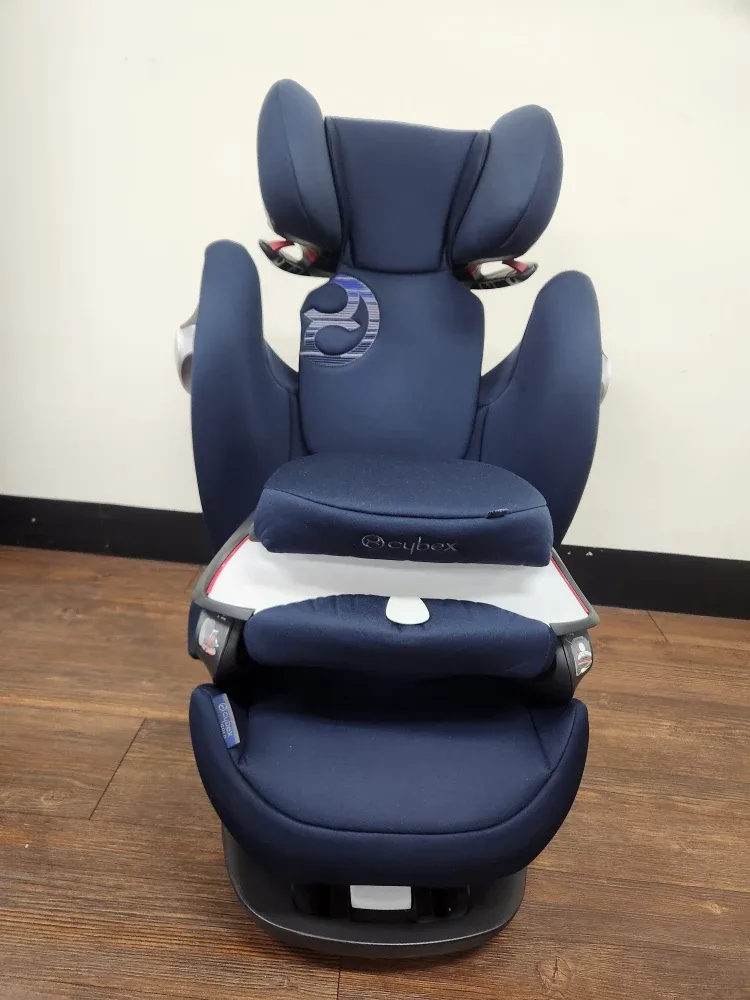 싸이벡스 팔라스 M-fix 카시트, 메리본 카시트 보호매트 팔아요