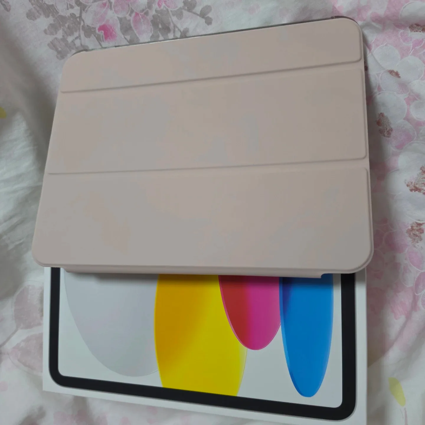 아이패드 10세대 Wi-Fi 64GB