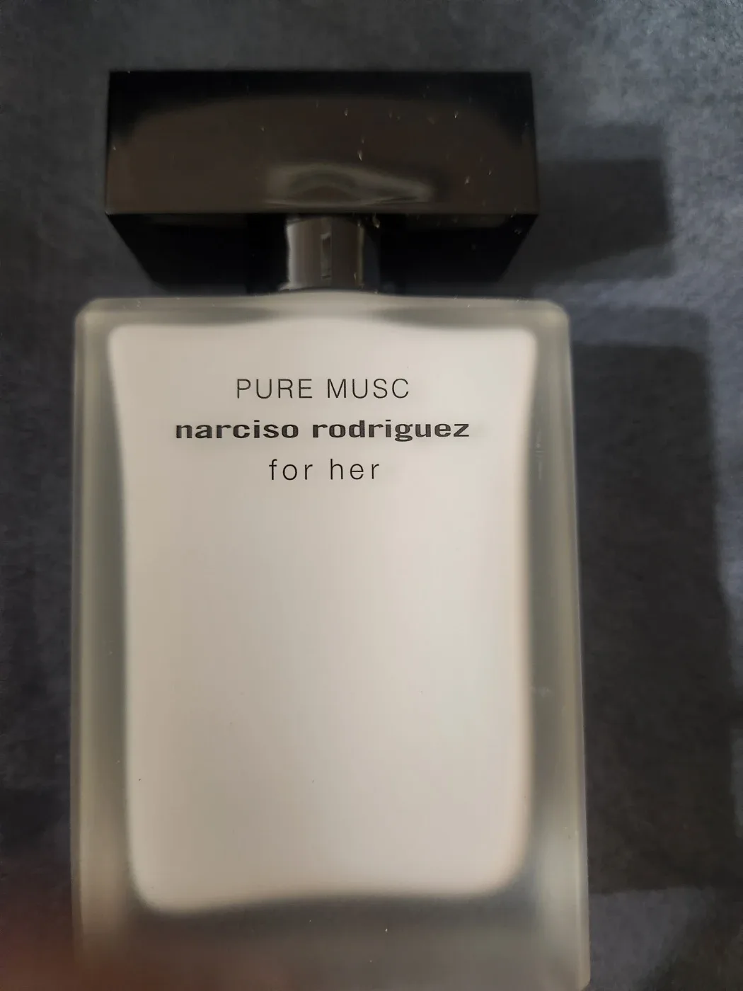 나르시소 로드리게즈 퓨어 머스크 포 허 EDP50ml