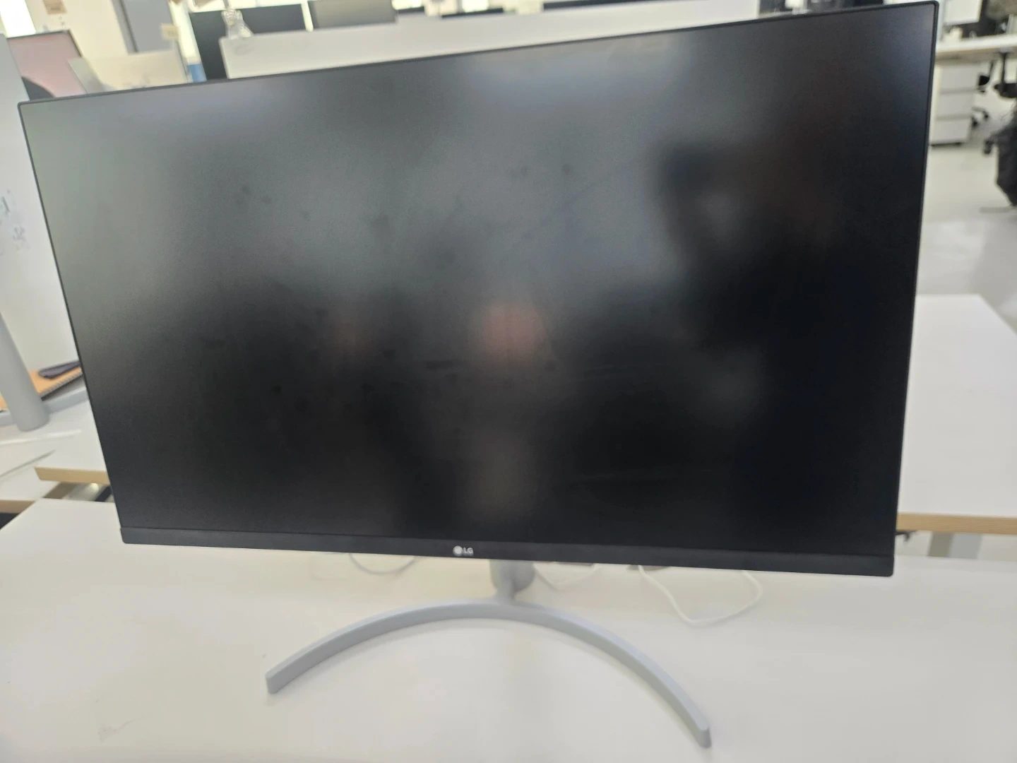LG 32인치 4K 모니터 UHD-32UN650K