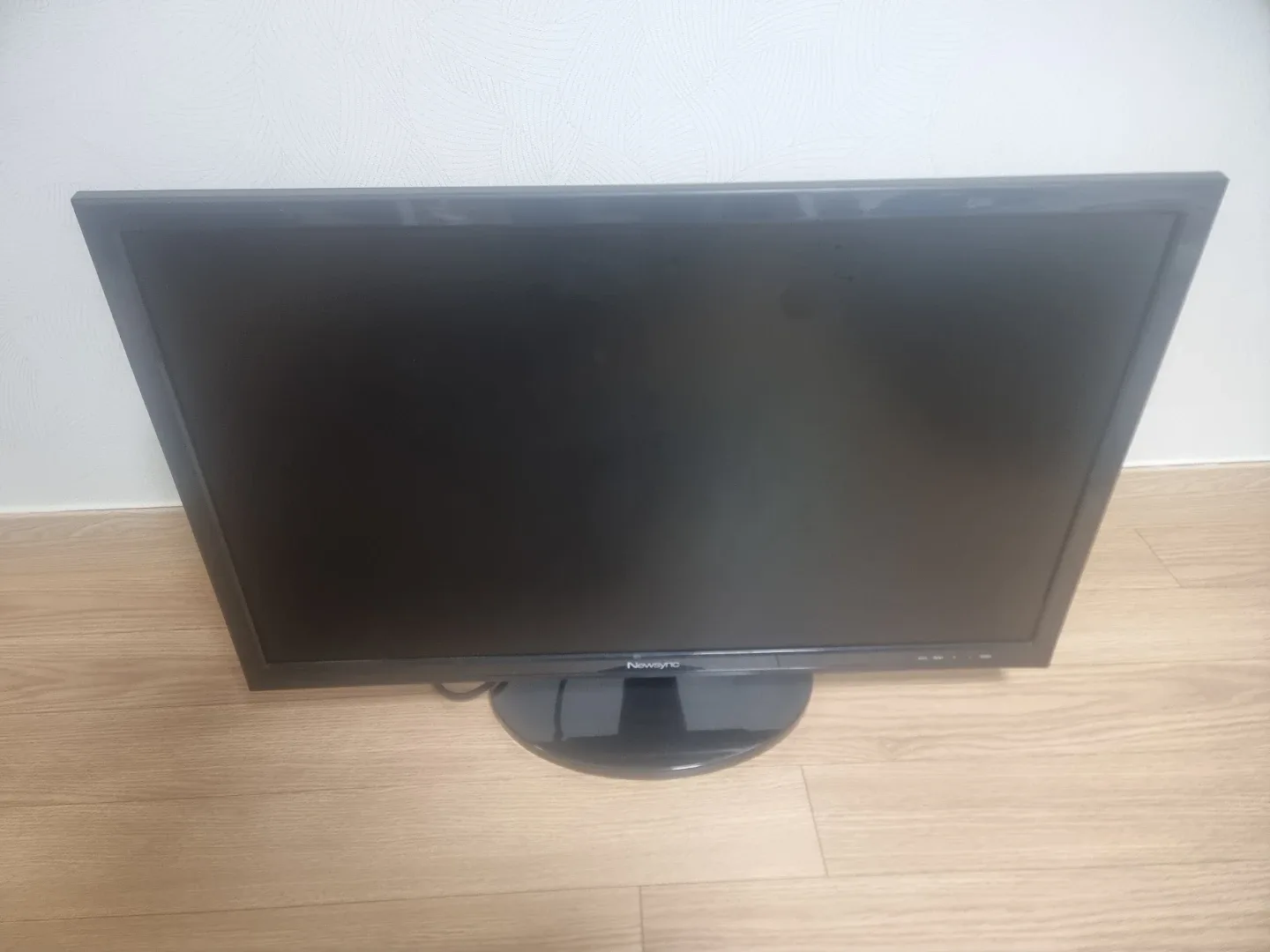 LED모니터 27인치BITM U270CC 상태굿