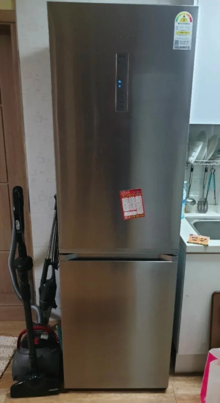 삼성 상냉장고 401L RB38J7200S4