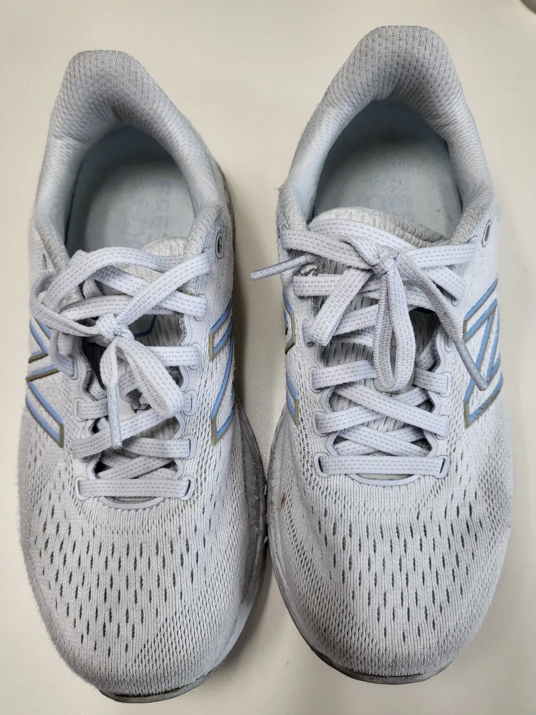 뉴발란스 운동화 230