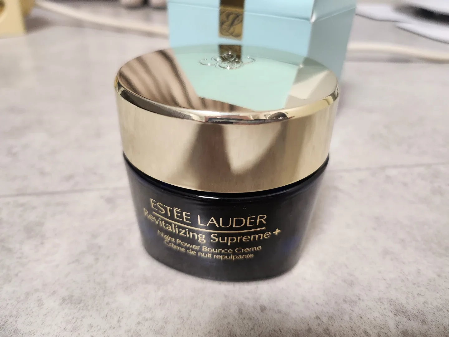에스티 로더 슈프림 나이트 크림 50ml