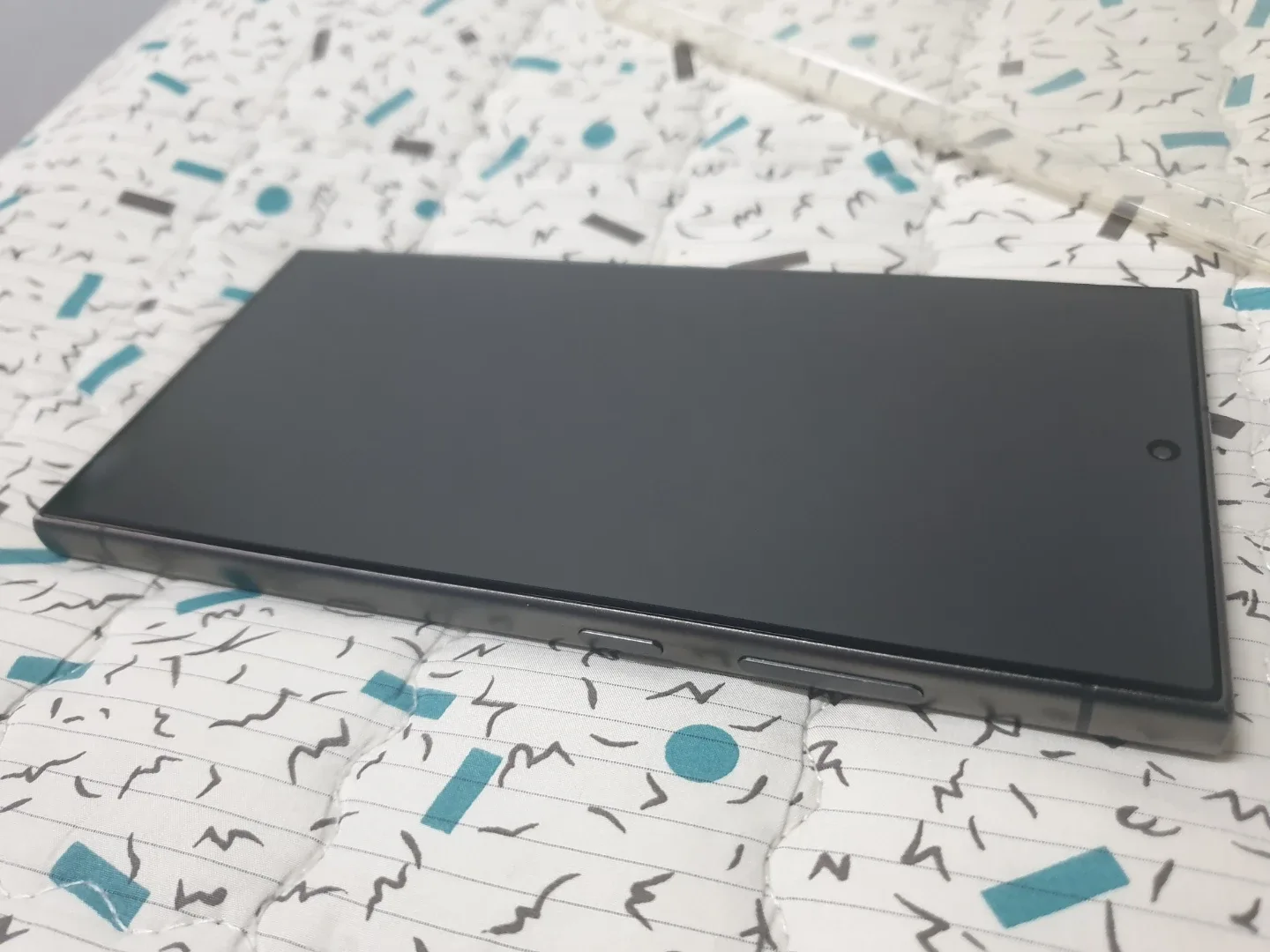 자급제 갤럭시 S24 울트라 256GB